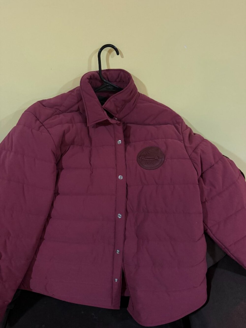 Hugo Boss x Porsche Jacket